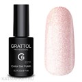 Grattol 9мл Opal 02 Гель-лак 10625002
