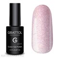 Grattol 9мл Opal 03 Гель-лак 10625003