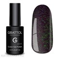Grattol 9мл Opal 10 Гель-лак 10625010