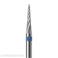КМИЗ Твердосплавная фреза 117561, синяя 500.104.198.190.016 70101016