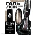 Klio 10мл 331 Estet Collection Кошачий глаз 11611331