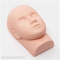 Манекен для наращивания ресниц 81001305