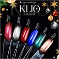Klio 10мл 335 Estet Collection Кошачий глаз 11611335
