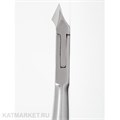 SilverStar Classic АТ 821 Кусачки для кутикулы 8 мм 40116821