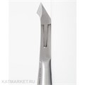 SilverStar Classic АТ 822 Кусачки для кутикулы 6 мм 40116822