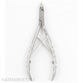 SilverStar Classic АТ 822 Кусачки для кутикулы 6 мм 40116822