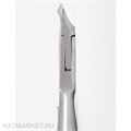 SilverStar Classic АТ 827 Кусачки для кутикулы 3 мм 40116827