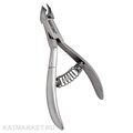 SilverStar Classic АТ 940 Кусачки для кутикулы 5 мм 40116940