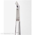 SilverStar Classic КСС 4/4 Кусачки для кутикулы 4 мм 40117404