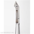 SilverStar Classic КСС 6/10 Кусачки для кутикулы 10 мм 40117610