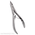 SilverStar Classic КСС 9 Кусачки для кутикулы 10 мм 40117900