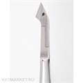 SilverStar Classic КСС 9 Кусачки для кутикулы 10 мм 40117900