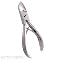 SilverStar Classic АТ 833 Кусачки для ногтей 17 мм 40119330