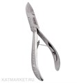 SilverStar Classic АТ 838 Кусачки для ногтей 15 мм 40119380