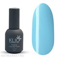 Klio 8мл 01 Trend collection Гель-лак 11621001