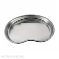 Лоток металлический, малый 18,5х11х2,5см 22110101