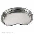 Лоток металлический, большой 21,5х13,5х2,5см 22110102