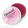 Divinail 20г Баблгам Крем-парафин 12301003
