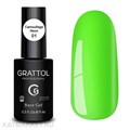 Grattol 9мл База 01 Неон Камуфлирующая 10614001
