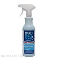MultiDez 500мл Тефлекс для дезинфекции воздуха 32201201
