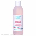 Domix 200мл Средство для снятия лака без ацетона (103673) 32006023