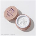 PN 15гр Минеральная пудра для устойчивого глянца ногтей 12905021