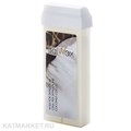 ItalWax Воск в картридже Natura, Кокос 100мл 22201009
