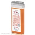ItalWax Воск в картридже Top Line, Коралл 100мл 22202006