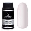 Grattol 20мл База 01 Камуфлирующая 10616001