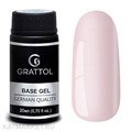 Grattol 20мл База 02 Камуфлирующая 10616002