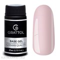 Grattol 20мл База 03 Камуфлирующая 10616003
