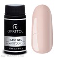 Grattol 20мл База 04 Камуфлирующая 10616004