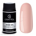 Grattol 20мл База 05 Камуфлирующая 10616005