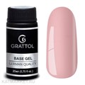 Grattol 20мл База 07 Камуфлирующая 10616007