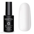 Grattol 9мл One Step 01 Однофазный гель-лак 10633001
