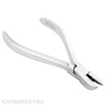 Nippon Nippers Кусачки для титановой нити NN_NP-08 без пружины 40520002