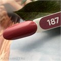 PN 8мл Axios 187 Гель-лак 10945187