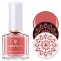 BornPretty 6мл Лак для стемпинга WT05 60505075