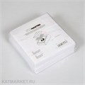 AirMaster Сменный фильтр Slim, 100 шт/уп 22105112