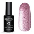 Grattol 9мл Vegas 06 Гель-лак 10605006