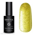 Grattol 9мл Vegas 07 Гель-лак 10605007