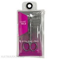 Staleks Ножницы профессиональные для кутикулы SMART 10 TYPE 3 40214303
