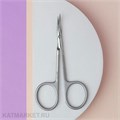 Staleks Ножницы профессиональные для кутикулы SMART 10 TYPE 3 40214303
