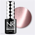 NR 10мл Satin Cat 139 Кошачий глаз 11761139