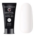 Grattol 30мл 01 Акри-гель Прозрачный 10601801