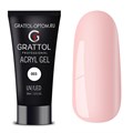 Grattol 30мл 03 Акри-гель Камуфляж 10601803