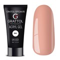 Grattol 30мл 04 Акри-гель Камуфляж 10601804