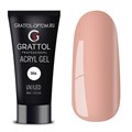 Grattol 30мл 06 Акри-гель Камуфляж 10601806