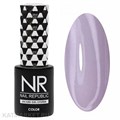 NR 10мл Гель-лак 68 Французский серый 11708068