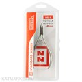 Nippon Nippers Кусачки для кутикулы NN_NS-01-4 серия Standard Лезвие 4мм, двойная пружина 40505014